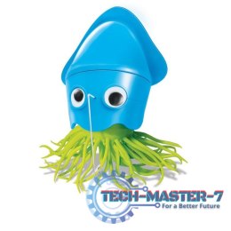 Zestaw Robot kałamarnica