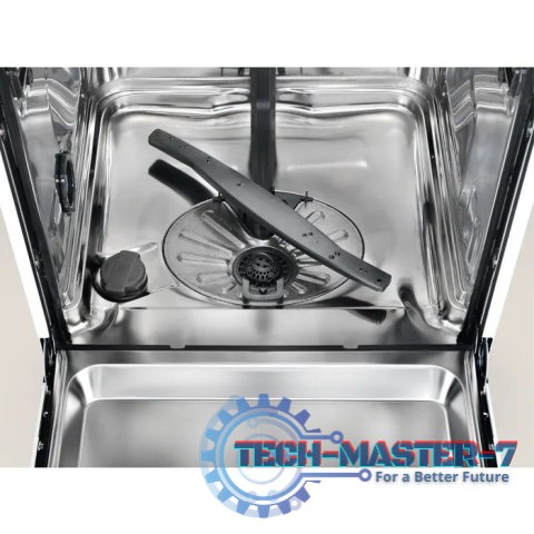 Zmywarka EEA17200L Zmywarka EEA17200L