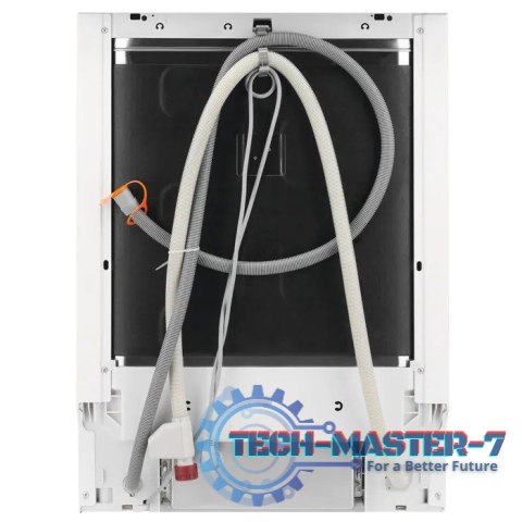Zmywarka EEA17200L Zmywarka EEA17200L