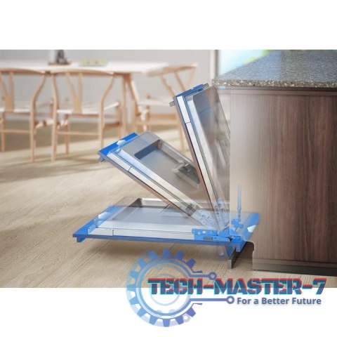 Zmywarka EEA17200L Zmywarka EEA17200L