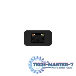Adapter USB4 - 2.5GB Ethernet