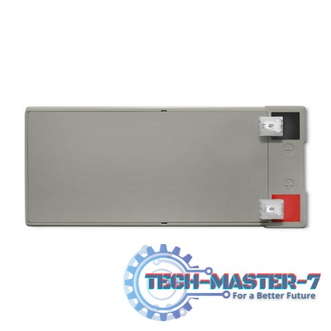 Akumulator AGM | 12V | 7Ah | max. 105A | Security Akumulator AGM | 12V | 7Ah | max. 105A | Security
