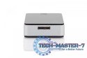 Czytnik kart 5-portowy USB 3.0 SuperSpeed, All-in-one, Czarno-srebrny