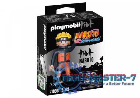Figurka Naruto 71096 Naruto Figurka Naruto 71096 Naruto