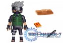 Figurka Naruto 71099 Kakashi