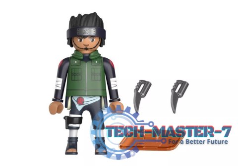 Figurka Naruto 71119 Asuma Figurka Naruto 71119 Asuma