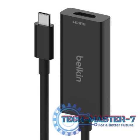 Kabel USB-C na HDMI 2.1 Adapter 8K 4K HDR Kabel USB-C na HDMI 2.1 Adapter 8K 4K HDR