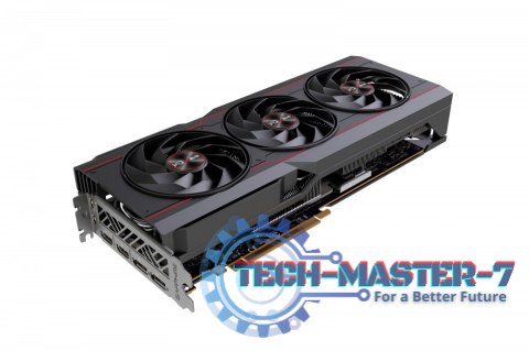 Karta graficzna Radeon RX 7900 XTX Pulse 24GB DDR6 384bit 2DP/2HDMI Karta graficzna Radeon RX 7900 XTX Pulse 24GB DDR6 384bit 2DP/2HDMI