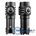 Latarka diodowa LED ładowalna FL-50R DROPPY 500 lumenów Latarka diodowa LED ładowalna FL-50R DROPPY 500 lumenów