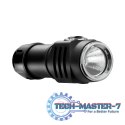 Latarka diodowa LED ładowalna FL-50R DROPPY 500 lumenów Latarka diodowa LED ładowalna FL-50R DROPPY 500 lumenów