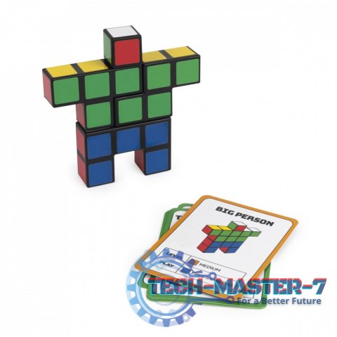 Rubik Cube It Rubik Cube It