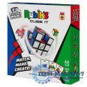 Rubik Cube It Rubik Cube It