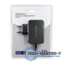 Uniwersalny zasilacz sieciowy 45W | 8 wtyczek Uniwersalny zasilacz sieciowy 45W | 8 wtyczek