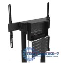 Wózek do monitora FL55-875BL1