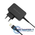 Zasilacz do Lenovo 45W | 20V | 2.25A | slim tip+pin Zasilacz do Lenovo 45W | 20V | 2.25A | slim tip+pin