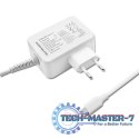 Zasilacz sieciowy 65W | 5-20.3V | 2-3.25A | USB typ C | PD | Biały Zasilacz sieciowy 65W | 5-20.3V | 2-3.25A | USB typ C | PD | Biały