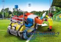 Zestaw City Life 71204 Samochód ratunkowy