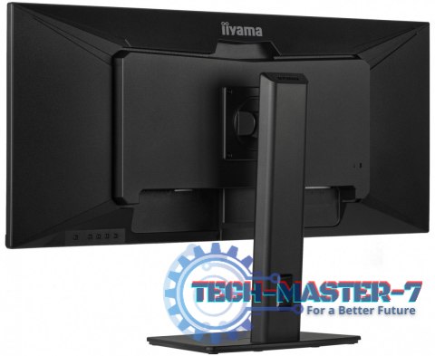 Monitor 34 cale XUB3493WQSU IPS,UWQHD,DP,HDMI,HAS(150mm) Monitor 34 cale XUB3493WQSU IPS,UWQHD,DP,HDMI,HAS(150mm)