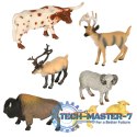 Figurki zwierząt zwierzęta zoo safari farma akcesoria skrzynka 28el. Figurki zwierząt zwierzęta zoo safari farma akcesoria skrzynka 28el.