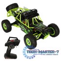 Samochód RC WLtoys Buggy 12427 12428 2.4G 4WD 1:12