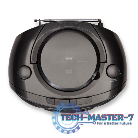 BOOMBOX BBTC-660DAB/MG BOOMBOX BBTC-660DAB/MG