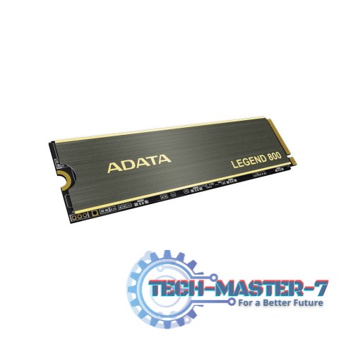 Dysk SSD LEGEND 800 1000GB PCIe 4x4 3.5/2.2 GB/s M2 Dysk SSD LEGEND 800 1000GB PCIe 4x4 3.5/2.2 GB/s M2