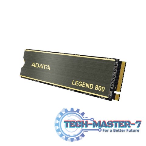 Dysk SSD LEGEND 800 2000GB PCIe 4x4 3.5/2.8 GB/s M2 Dysk SSD LEGEND 800 2000GB PCIe 4x4 3.5/2.8 GB/s M2
