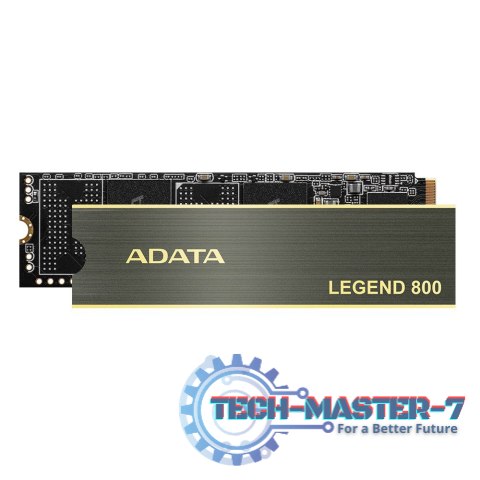 Dysk SSD LEGEND 800 2000GB PCIe 4x4 3.5/2.8 GB/s M2 Dysk SSD LEGEND 800 2000GB PCIe 4x4 3.5/2.8 GB/s M2