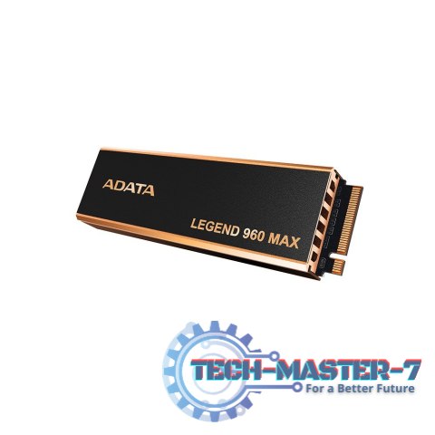 Dysk SSD LEGEND 960 MAX 2TB PCIe 4x4 7.4/6.8 GB/s M2 Dysk SSD LEGEND 960 MAX 2TB PCIe 4x4 7.4/6.8 GB/s M2