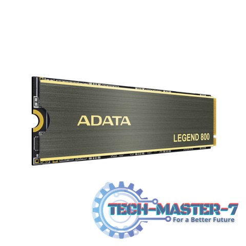 Dysk SSD Legend 800 500GB PCIe 4x4 3.5/2.2 GB/s M2 Dysk SSD Legend 800 500GB PCIe 4x4 3.5/2.2 GB/s M2