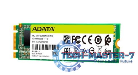 Dysk SSD Ultimate SU650 1TB M.2 2280 TLC 3D SATA Dysk SSD Ultimate SU650 1TB M.2 2280 TLC 3D SATA