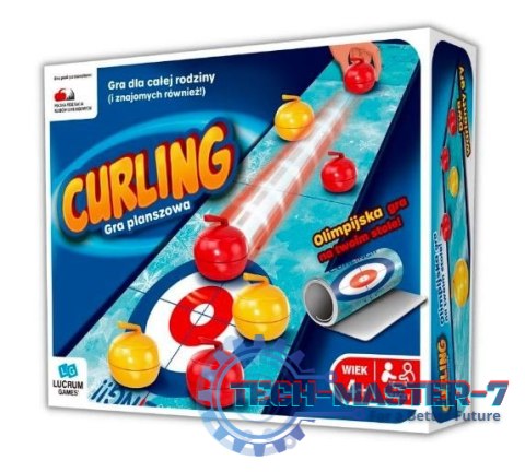 Gra Curling (PL) Gra Curling (PL)
