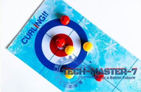 Gra Curling (PL) Gra Curling (PL)