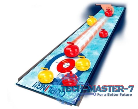 Gra Curling (PL) Gra Curling (PL)