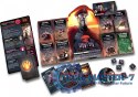 Gra Dice Throne 2 Starcie 2: Taktyk vs Łowczyni
