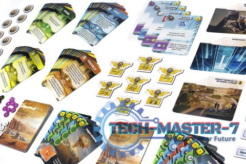 Gra Terraformacja Marsa Ekspedycja Ares Odkrycia Gra Terraformacja Marsa Ekspedycja Ares Odkrycia