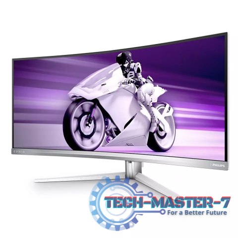 Monitor 34 cale Evnia 34M2C8600 Curved QD OLED 175Hz HDMIx2 DP USB-C HDR HAS Ambiglow Monitor 34 cale Evnia 34M2C8600 Curved QD OLED 175Hz HDMIx2 DP USB-C HDR HAS Ambiglow