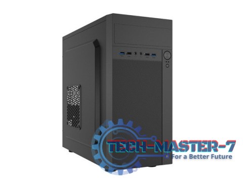 Obudowa Helix 2x USB 2.0, 2x USB 3.0 Obudowa Helix 2x USB 2.0, 2x USB 3.0