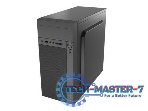 Obudowa Helix 2x USB 2.0, 2x USB 3.0 Obudowa Helix 2x USB 2.0, 2x USB 3.0