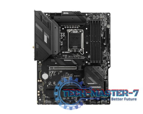Płyta główna MAG B760 TOMAHAWK WIFI s1700 4DDR5 DP/HDMI ATX Płyta główna MAG B760 TOMAHAWK WIFI s1700 4DDR5 DP/HDMI ATX