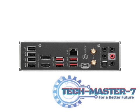 Płyta główna MAG B760 TOMAHAWK WIFI s1700 4DDR5 DP/HDMI ATX Płyta główna MAG B760 TOMAHAWK WIFI s1700 4DDR5 DP/HDMI ATX