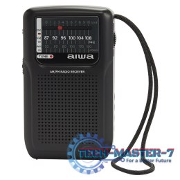 Radioodtwarzacz RS-33
