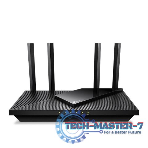 Router Archer AX55 Pro WiFi AX3000 Router Archer AX55 Pro WiFi AX3000