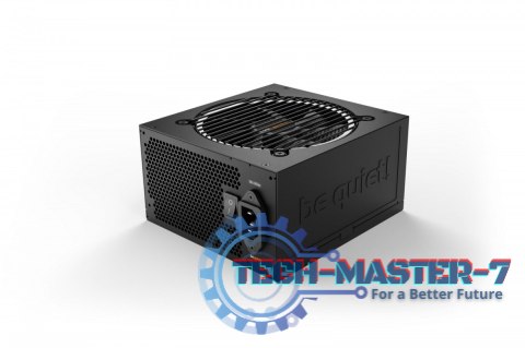 Zasilacz Pure Power 12 M 550W ATX 3.0 GOLD Zasilacz Pure Power 12 M 550W ATX 3.0 GOLD