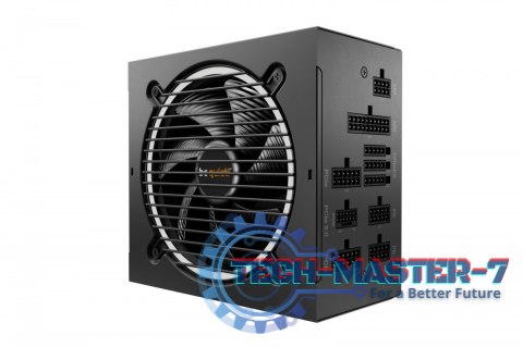 Zasilacz Pure Power 12 M 850W ATX 3.0 GOLD Zasilacz Pure Power 12 M 850W ATX 3.0 GOLD