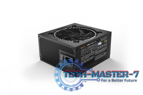 Zasilacz Pure Power 12 M 850W ATX 3.0 GOLD Zasilacz Pure Power 12 M 850W ATX 3.0 GOLD