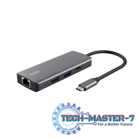 Adapter Multi-port 6-IN-1 Adapter Multi-port 6-IN-1