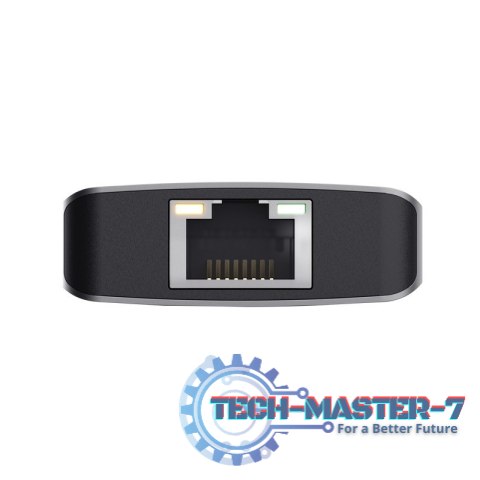Adapter Multi-port 6-IN-1 Adapter Multi-port 6-IN-1