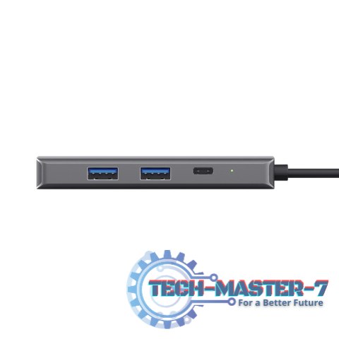 Adapter Multi-port 6-IN-1 Adapter Multi-port 6-IN-1