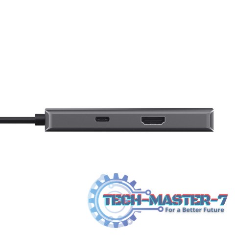 Adapter Multi-port 6-IN-1 Adapter Multi-port 6-IN-1